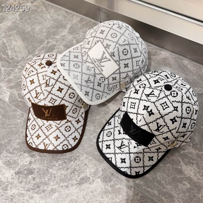 LV cap 022729